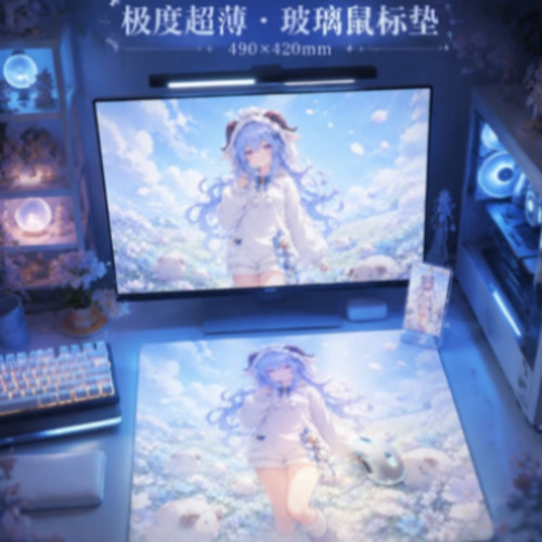 菁选灵创宣传图 9