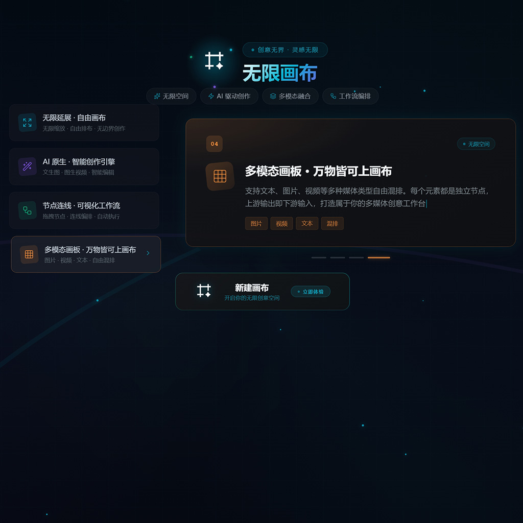 课程包装页案例